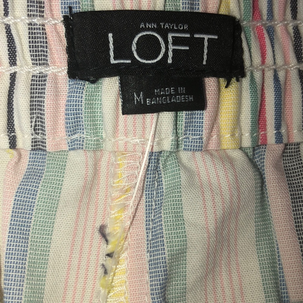NEW LOFT SHORTS! - Picture 3 of 3